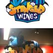 Stinger Wings